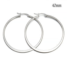Load image into Gallery viewer, 2019 Fashion Statement Earrings Big Geometric earrings For Women Hanging Dangle Earrings Drop Earing modern Jewelry Wholesale