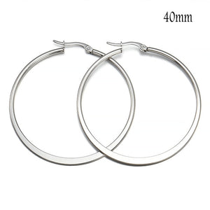 2019 Fashion Statement Earrings Big Geometric earrings For Women Hanging Dangle Earrings Drop Earing modern Jewelry Wholesale