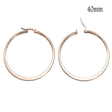 Load image into Gallery viewer, 2019 Fashion Statement Earrings Big Geometric earrings For Women Hanging Dangle Earrings Drop Earing modern Jewelry Wholesale
