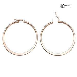 2019 Fashion Statement Earrings Big Geometric earrings For Women Hanging Dangle Earrings Drop Earing modern Jewelry Wholesale