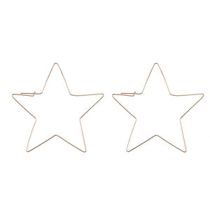 2019 Fashion Statement Earrings Big Geometric earrings For Women Hanging Dangle Earrings Drop Earing modern Jewelry Wholesale