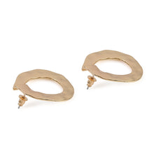 Load image into Gallery viewer, 2019 Fashion Statement Earrings Big Geometric earrings For Women Hanging Dangle Earrings Drop Earing modern Jewelry Wholesale
