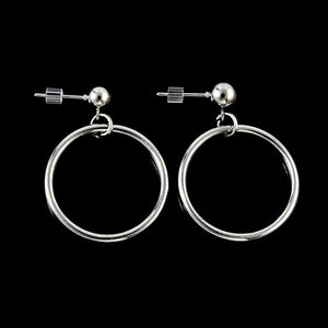 2019 Fashion Statement Earrings Big Geometric earrings For Women Hanging Dangle Earrings Drop Earing modern Jewelry Wholesale
