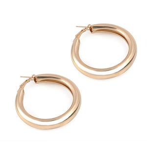2019 Fashion Statement Earrings Big Geometric earrings For Women Hanging Dangle Earrings Drop Earing modern Jewelry Wholesale