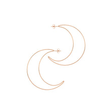 Load image into Gallery viewer, 2019 Fashion Statement Earrings Big Geometric earrings For Women Hanging Dangle Earrings Drop Earing modern Jewelry Wholesale
